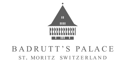 Logo Badrutt's Palace