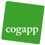Cogapp logo.