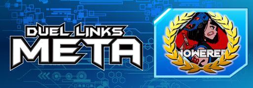 MW141 Champion Spotlight - Wowerer | YuGiOh! Duel Links Meta