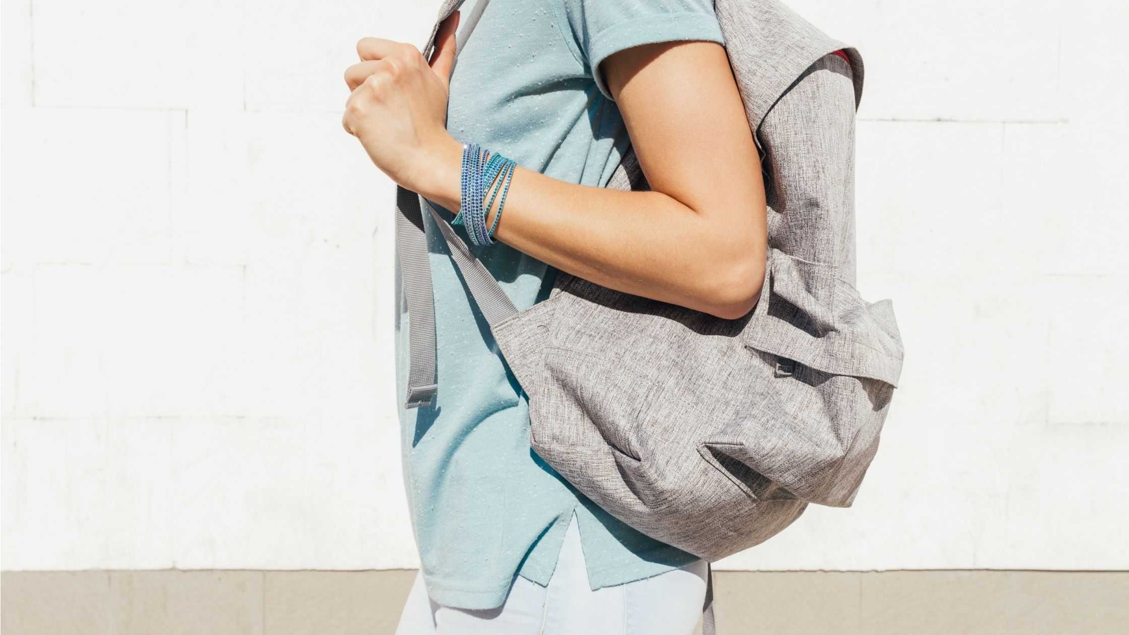 The Best Sustainable Backpacks For Your Eco-Friendly Adventures [2022]