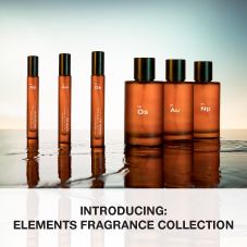 Introducing: Elements Fragrance Collection