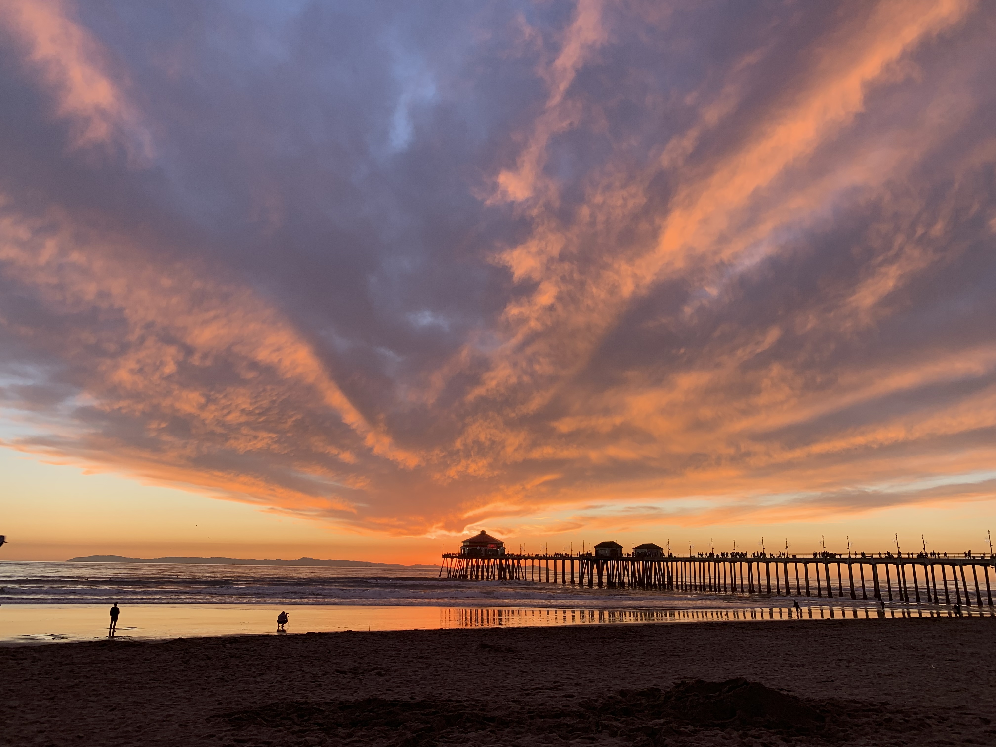 Huntington Beach