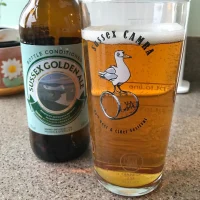 Hepworth & Co Brewers - Sussex Golden Ale