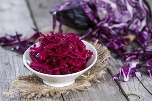 Les bienfaits des légumes lactofermentés
