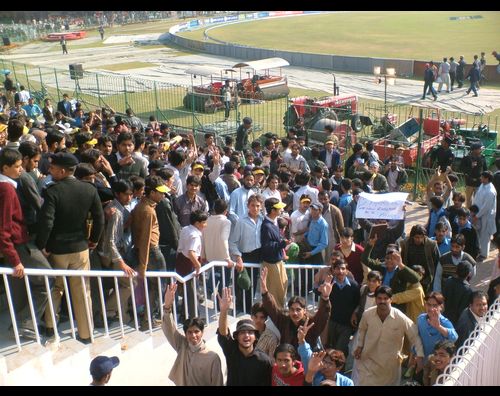 Lahore cricket 13