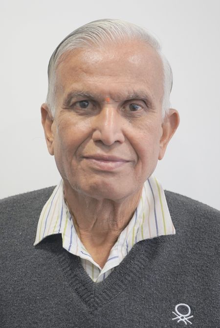 Mr. Jaichand Gulecha