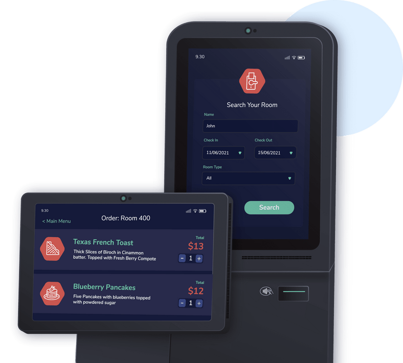 Think Beyond Managing Devices