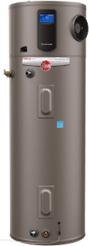 rheem heat pump water heater