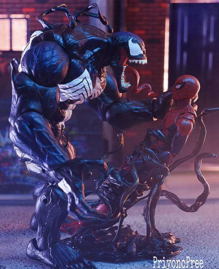 Six Inch Figure Collections Weekly Update 5