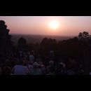 Cambodia Angkor Sunsets 2