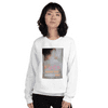 "Fuck With The Lights On" (Female Sweatshirt, White)