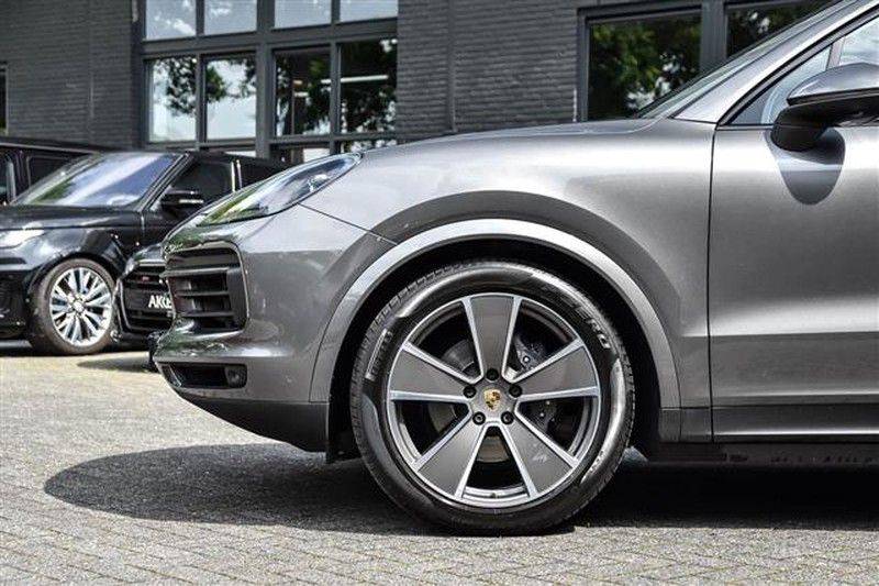 Porsche Cayenne 3.0-V6 PANO.DAK+LUCHTV.+BOSE+SURROUND CAM afbeelding 11