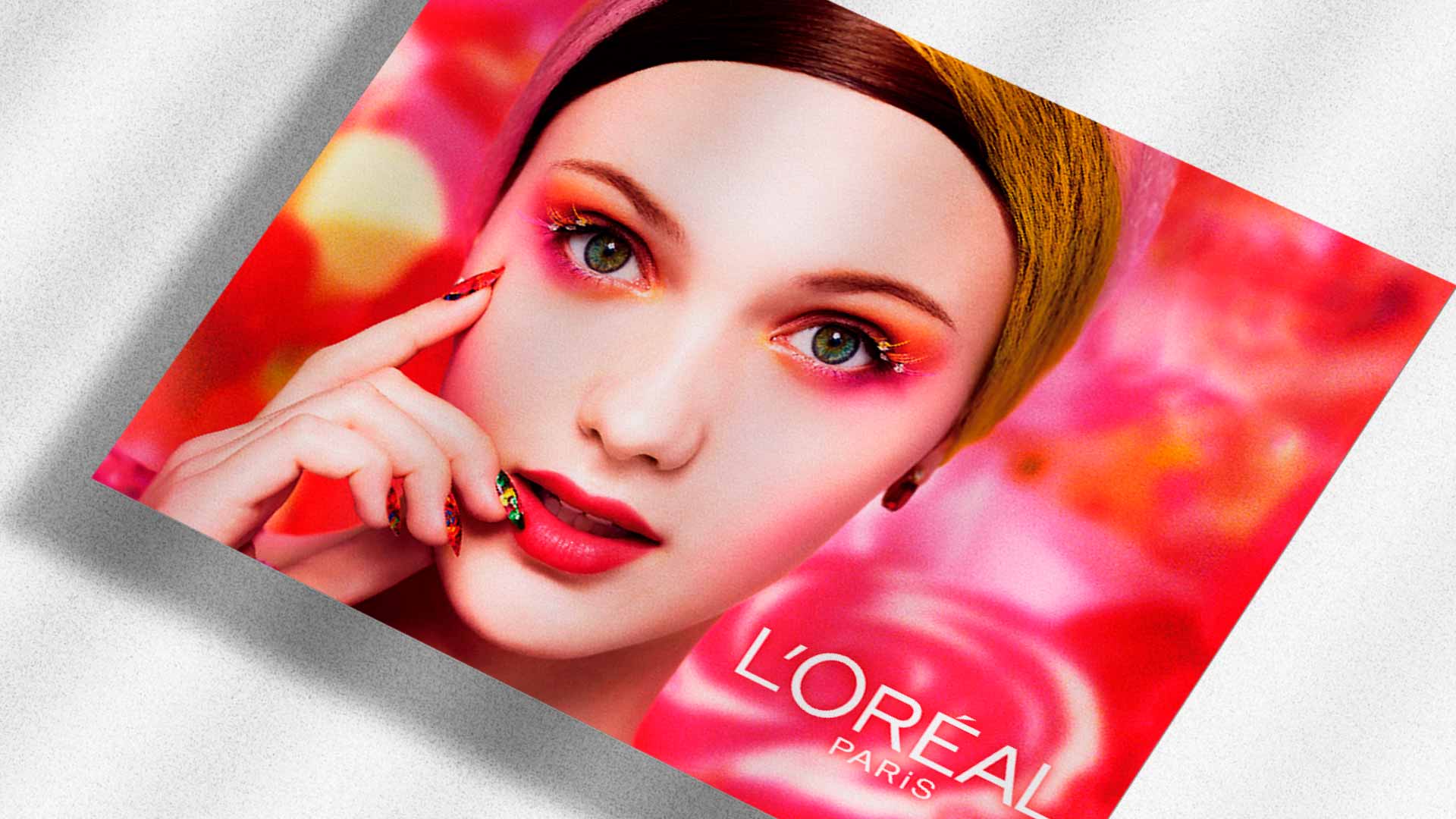 L'Oréal