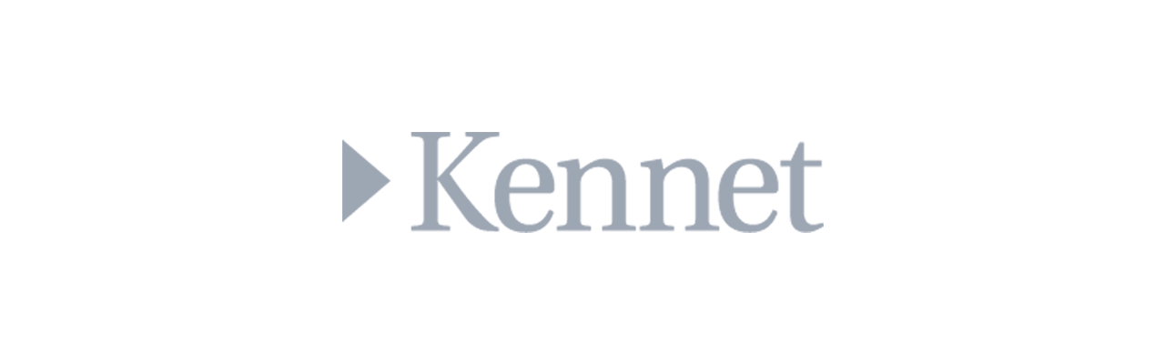 Technology & product due diligence | Code & Co. advises KENNET PARTNERS (logo shown)