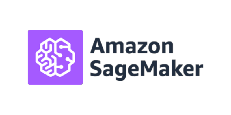 Amazon SageMaker Logo