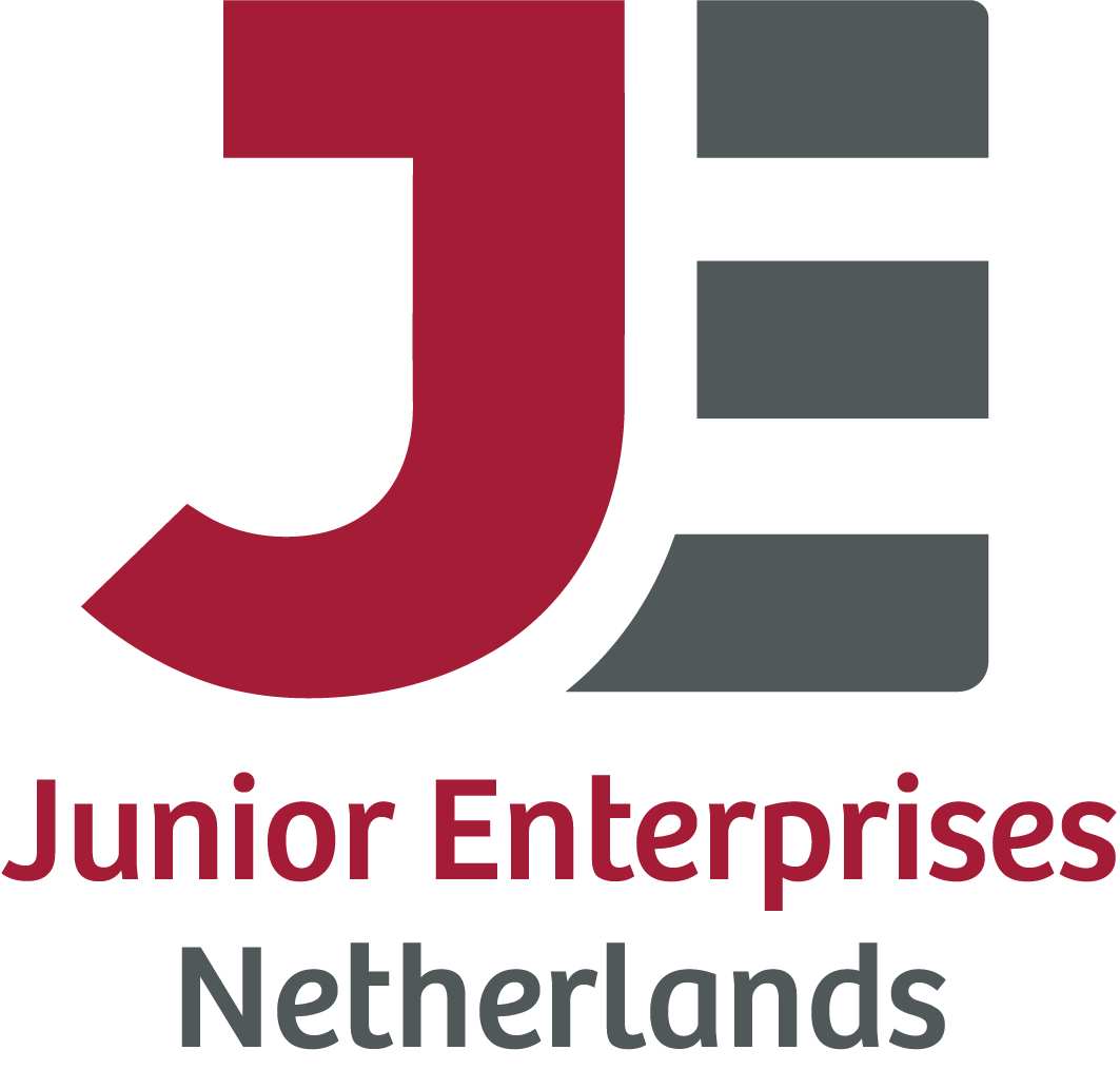 Junior-Enterprises Netherlands Logo