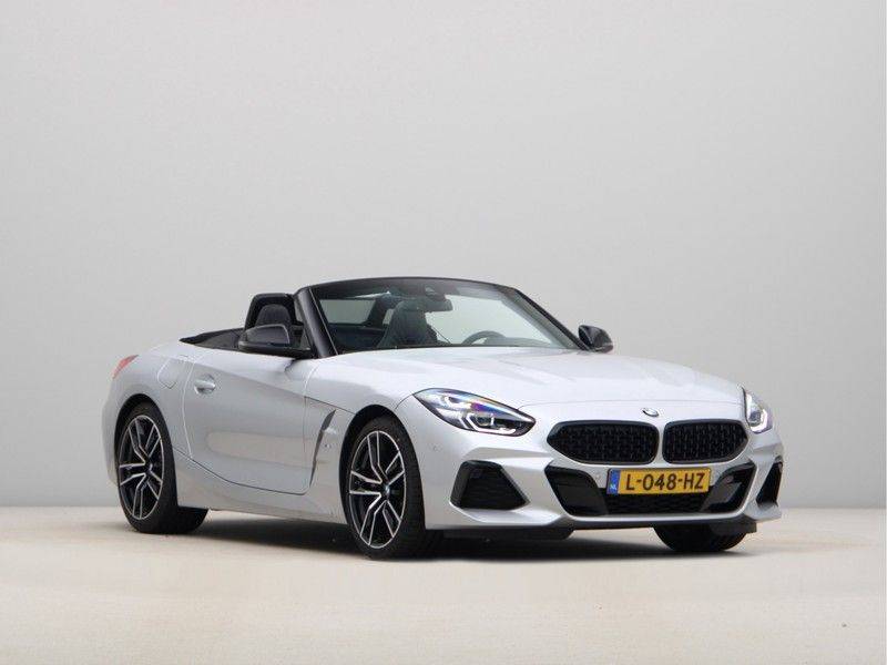 BMW Z4 sDrive20i High Exe M-Sport Aut. afbeelding 21