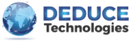 deduce tech logo