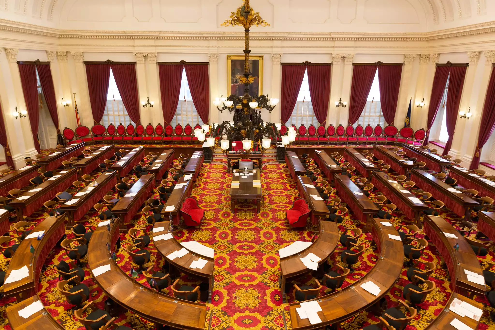 Vermont House of Representatives #3