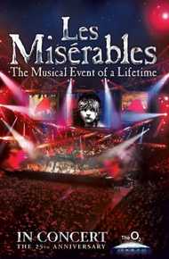 Les Miserables - 25th Anniversary