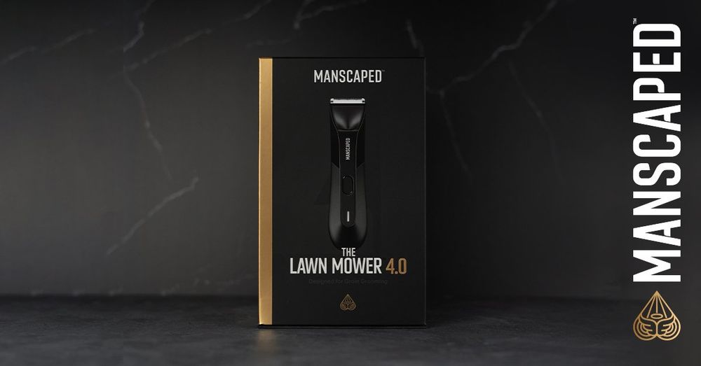 Grooming | MANSCAPED™ Blog