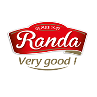 logo société Randa