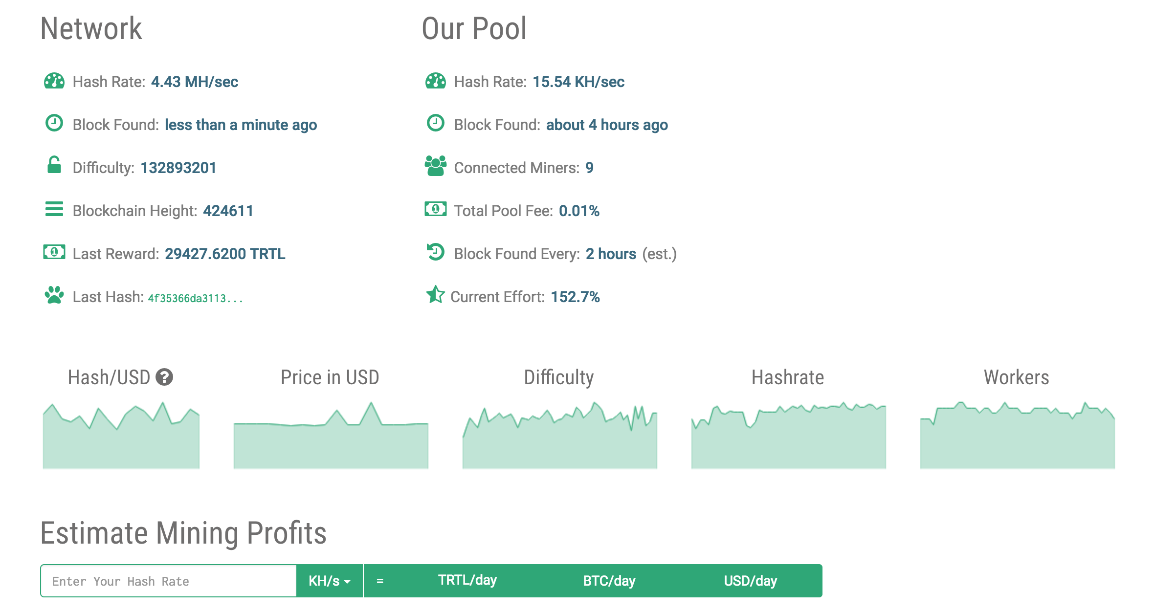 Docker Bitcoin Nexus Gpu Mining Pool - 