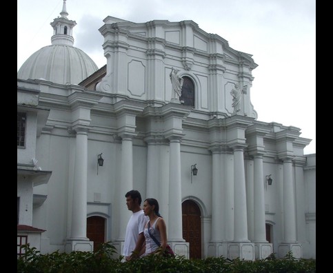 Colombia Popayan 7