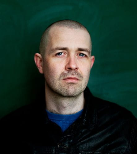 Daniel Dalgaard