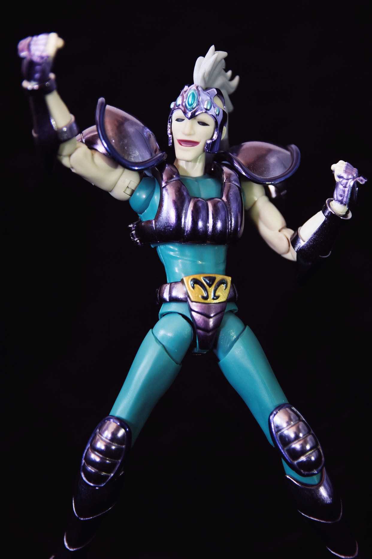 Myth Cloth EX Hydra Ichi