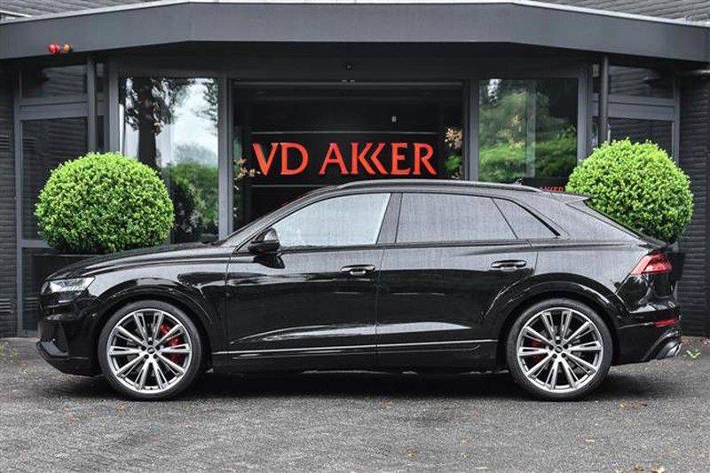 Audi SQ8 4.0 TFSI NP 222K 4WSTURING+23INCH+PANO.DAK+HEADUP afbeelding 6