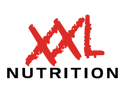 Az XXLnutrition.com logója