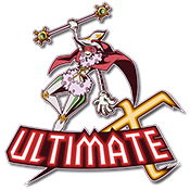 Ultimate X