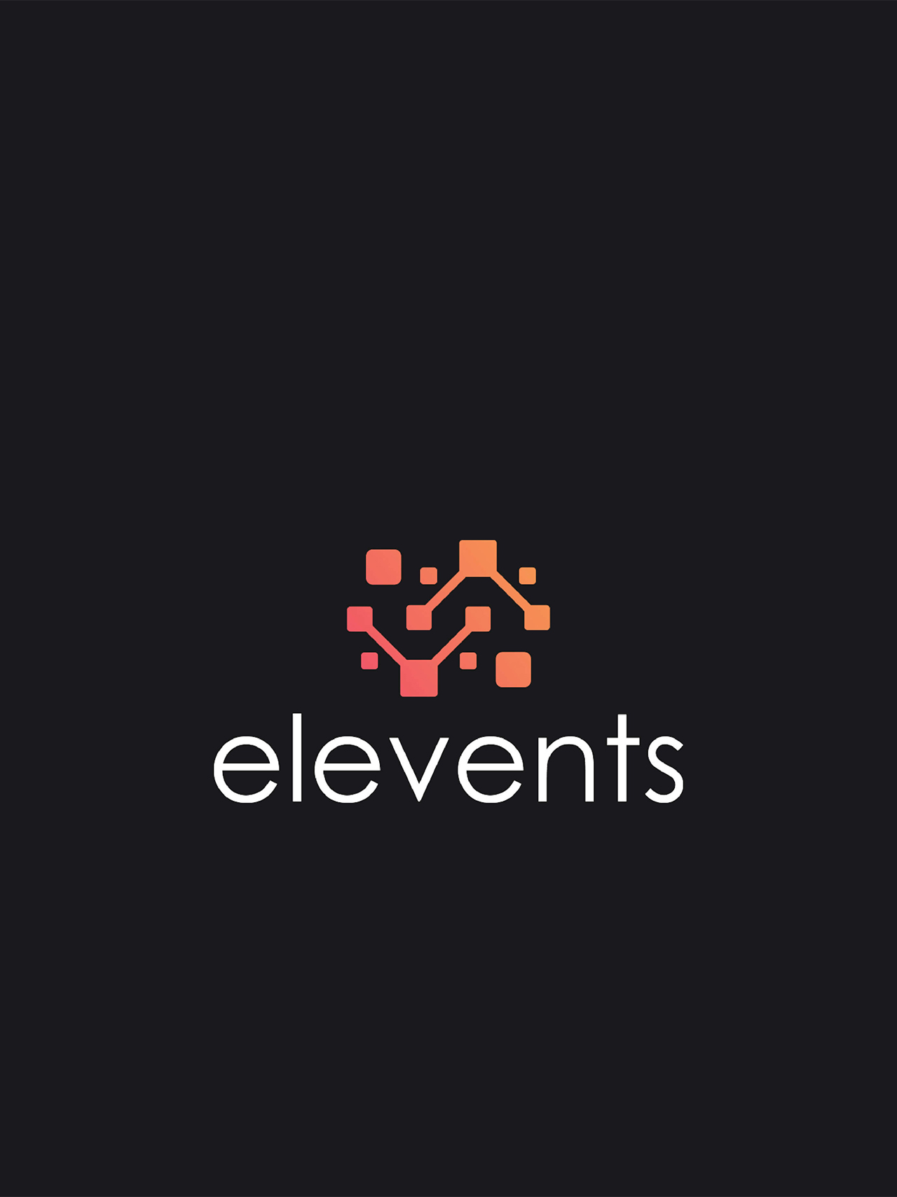 Elevents Logo