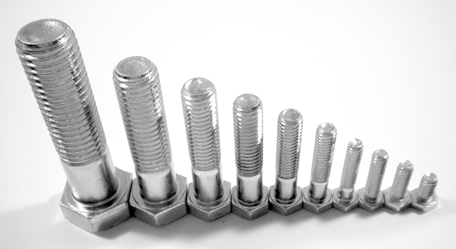 Bolts - KM FASTENERS