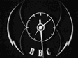 <abbr>BBC</abbr> Television Service clock