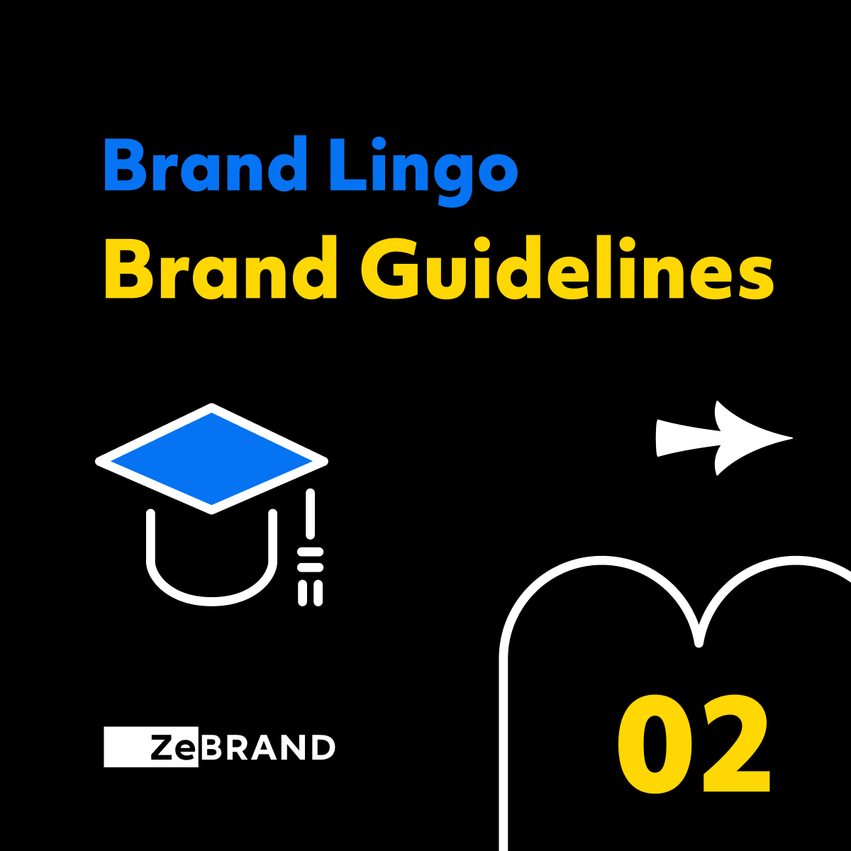 Brand Lingo Brand Guidelines