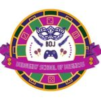 Logo de l'association Bureau des Jeux de BSB