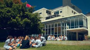 A glimpse into the values that make Queenwood one of Sydney's top schools for girls.