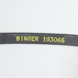 Drive Belt Drive Belt