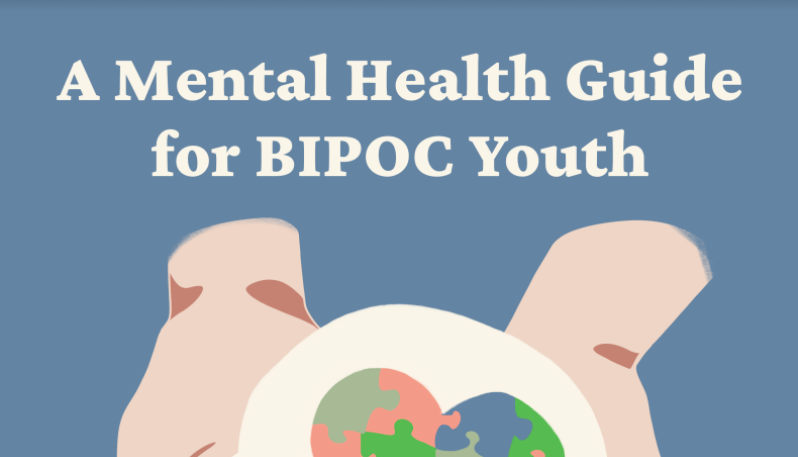 A Mental Health Guide for BIPOC Youth