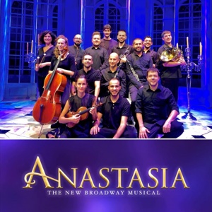 Imagen de Entrevista a la Orquesta de Anastasia