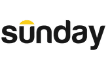Sunday Logo