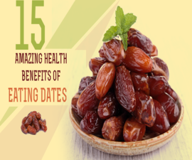 Dates Benefits