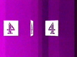 Channel 4 'Lines' ident, 2001