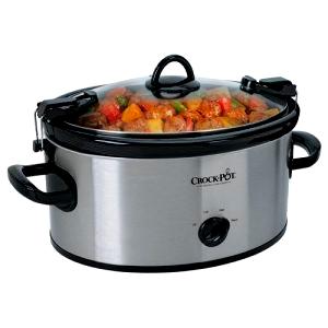 Crock-Pot