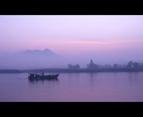 Burma River Travel 28