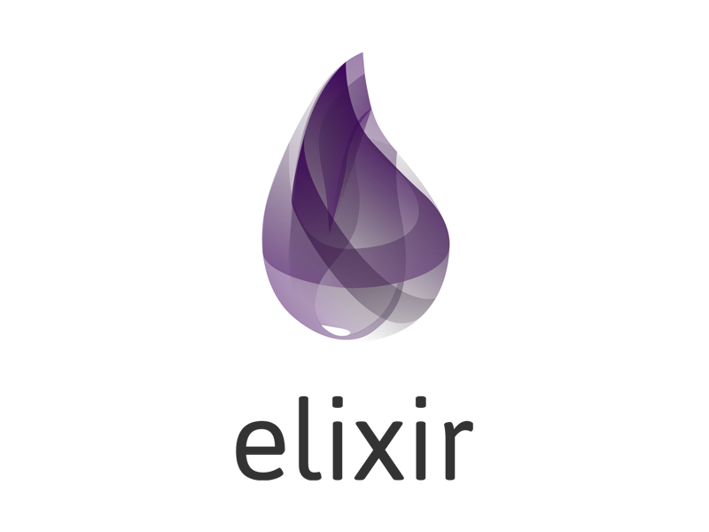 Elixir Logo