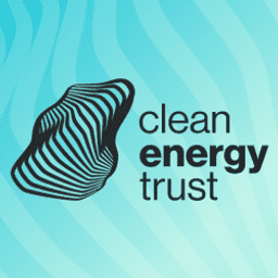 Clean Energy Trust University Accelerator logo