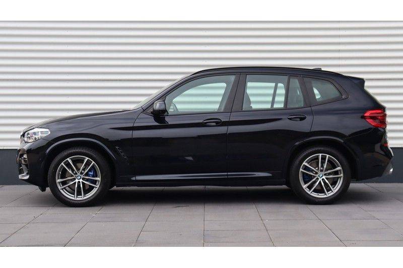 BMW X3 xDrive30i M-Sport Driving Assistant Plus, Head-Up Display, HiFi afbeelding 2